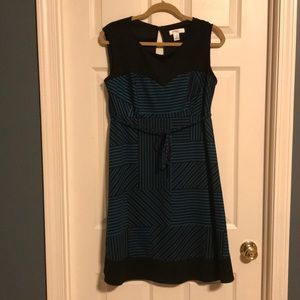 Maternity dress
